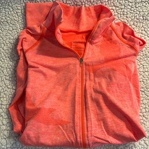 Oiselle Flyte Zip up